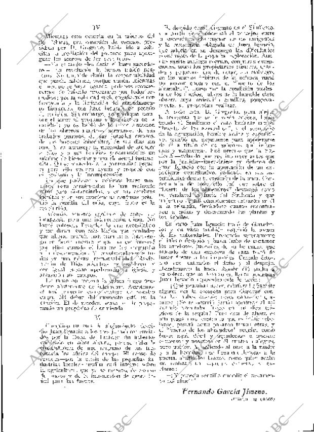 BLANCO Y NEGRO MADRID 28-01-1934 página 90