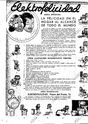 ABC MADRID 30-01-1934 página 14