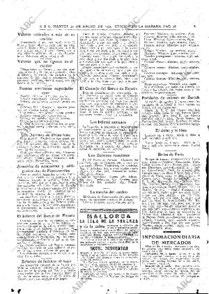 ABC MADRID 30-01-1934 página 38