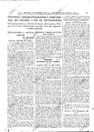 ABC MADRID 30-01-1934 página 40