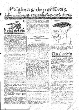 ABC MADRID 30-01-1934 página 43