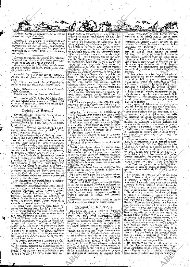 ABC MADRID 30-01-1934 página 45
