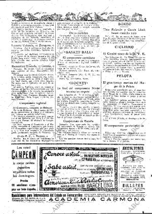 ABC MADRID 30-01-1934 página 48