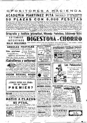 ABC MADRID 30-01-1934 página 52