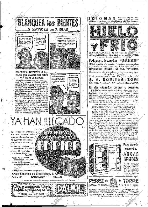 ABC MADRID 30-01-1934 página 53