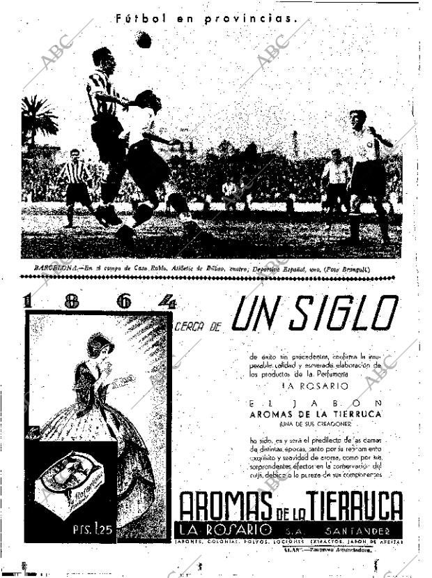 ABC SEVILLA 31-01-1934 página 12