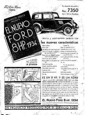 ABC SEVILLA 31-01-1934 página 14