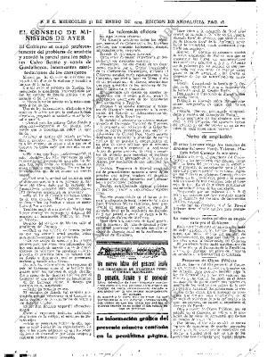 ABC SEVILLA 31-01-1934 página 18