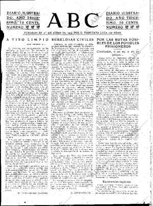 ABC SEVILLA 31-01-1934 página 3