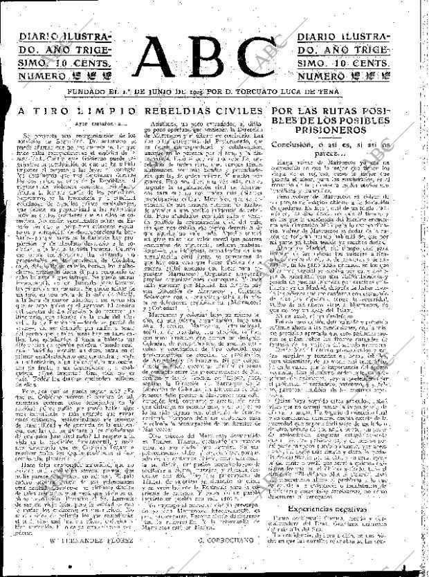 ABC SEVILLA 31-01-1934 página 3