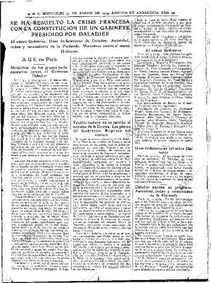 ABC SEVILLA 31-01-1934 página 33