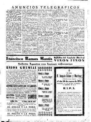 ABC SEVILLA 31-01-1934 página 36