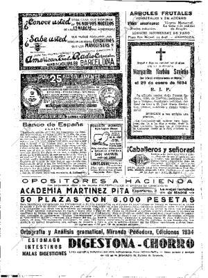 ABC SEVILLA 31-01-1934 página 38