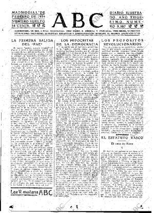 ABC MADRID 01-02-1934 página 15