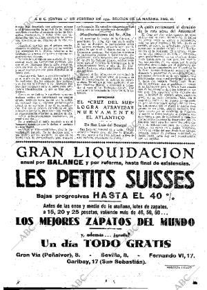 ABC MADRID 01-02-1934 página 18