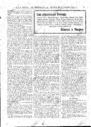 ABC MADRID 01-02-1934 página 23
