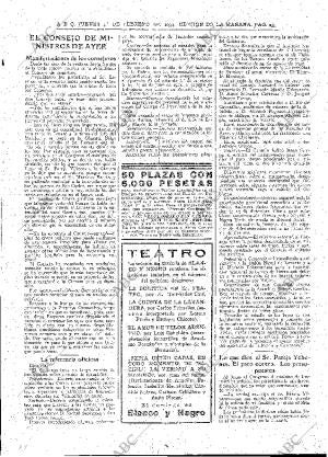 ABC MADRID 01-02-1934 página 25