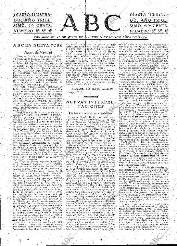 ABC MADRID 01-02-1934 página 3