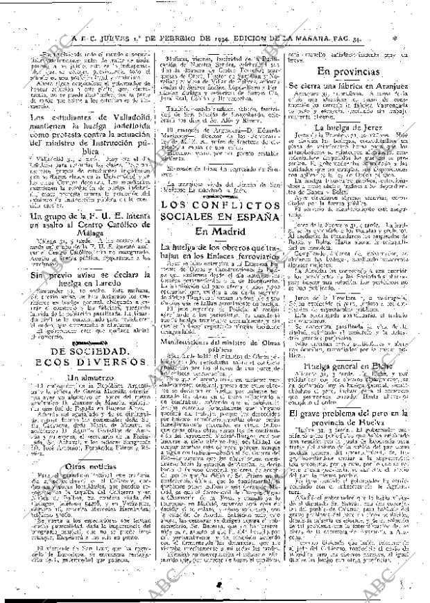 ABC MADRID 01-02-1934 página 34