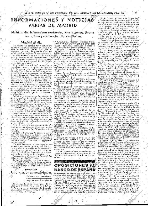 ABC MADRID 01-02-1934 página 39