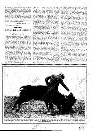 ABC MADRID 01-02-1934 página 4