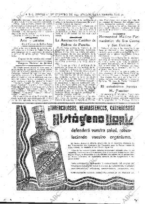 ABC MADRID 01-02-1934 página 40