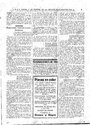 ABC MADRID 01-02-1934 página 41