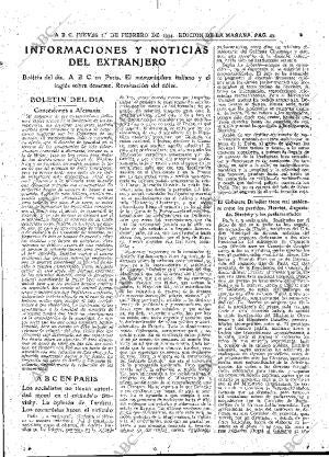 ABC MADRID 01-02-1934 página 43