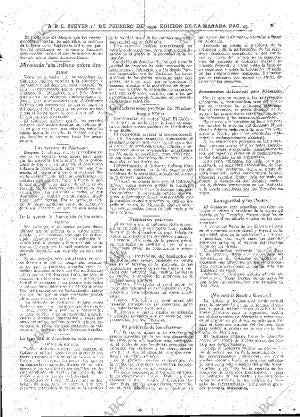 ABC MADRID 01-02-1934 página 45