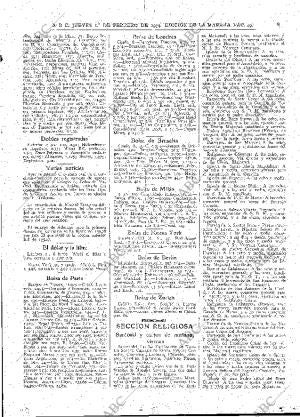 ABC MADRID 01-02-1934 página 49