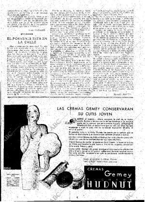 ABC MADRID 01-02-1934 página 5