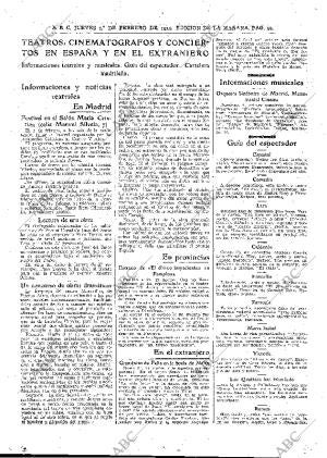 ABC MADRID 01-02-1934 página 50