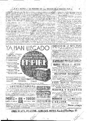 ABC MADRID 01-02-1934 página 52