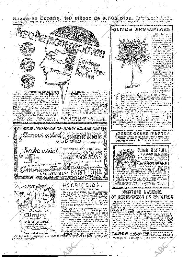 ABC MADRID 01-02-1934 página 54