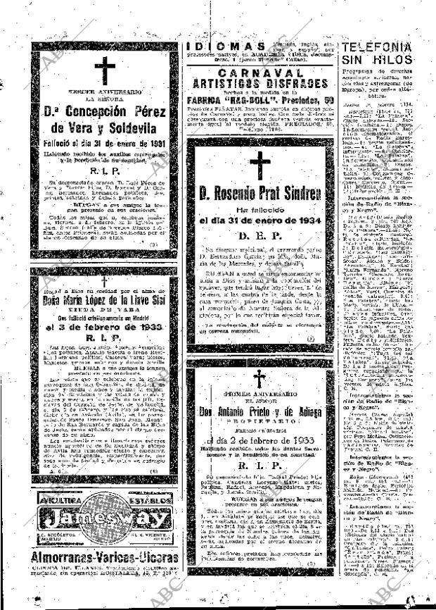 ABC MADRID 01-02-1934 página 57