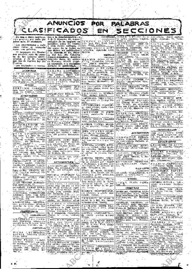 ABC MADRID 01-02-1934 página 61