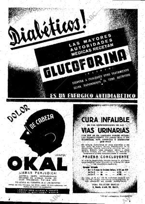 ABC MADRID 01-02-1934 página 64