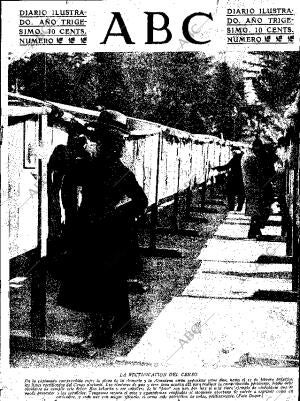 ABC SEVILLA 01-02-1934 página 1