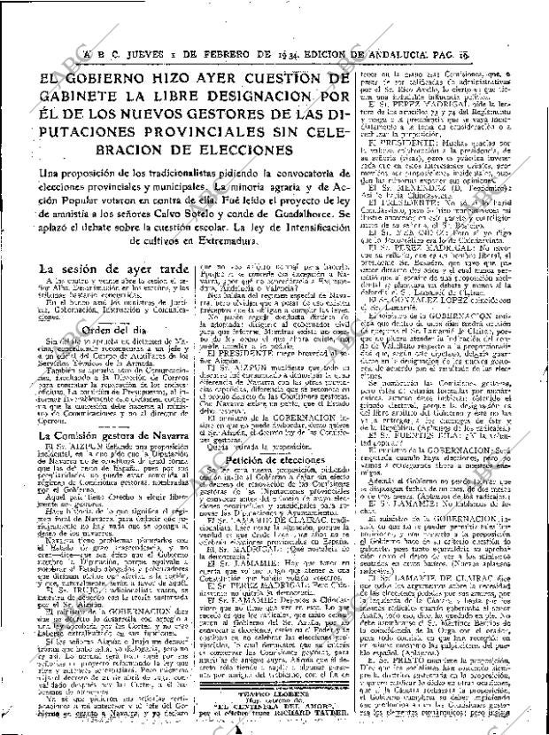 ABC SEVILLA 01-02-1934 página 19