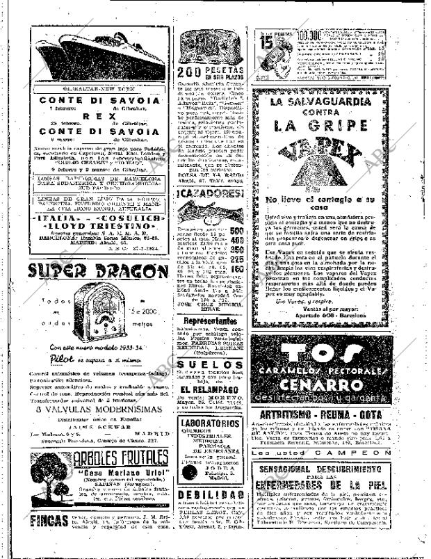 ABC SEVILLA 01-02-1934 página 2