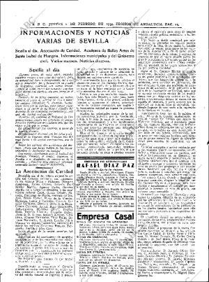 ABC SEVILLA 01-02-1934 página 25