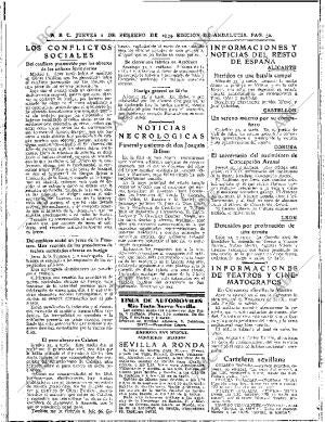 ABC SEVILLA 01-02-1934 página 30