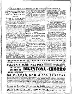 ABC SEVILLA 01-02-1934 página 32