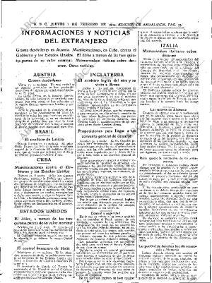 ABC SEVILLA 01-02-1934 página 33