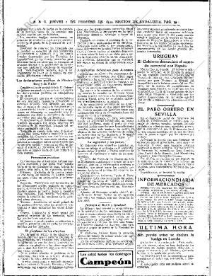 ABC SEVILLA 01-02-1934 página 34