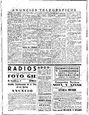 ABC SEVILLA 01-02-1934 página 36