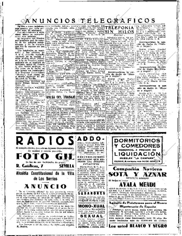 ABC SEVILLA 01-02-1934 página 36