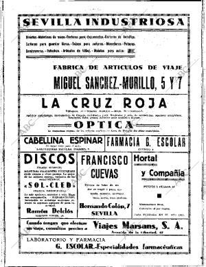 ABC SEVILLA 01-02-1934 página 38
