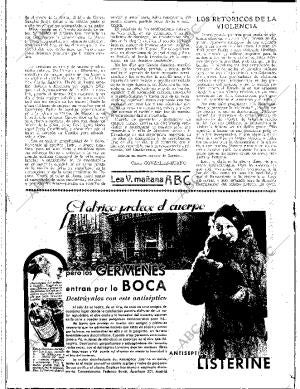 ABC SEVILLA 01-02-1934 página 4