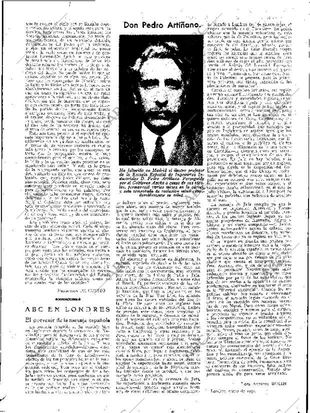 ABC SEVILLA 01-02-1934 página 5